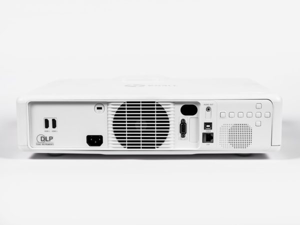 Проектор Exell EXD304ZST — изображение 4