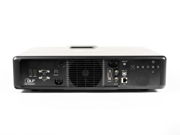 Проектор Exell EXD305ZSTB — изображение 4