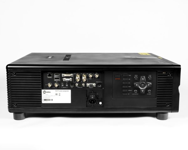 Проектор Exell EXD405Z — изображение 3
