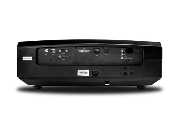 Проектор Exell EXD406ZM — изображение 4