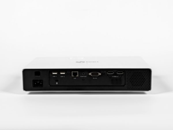 Проектор Exell EXL203Z — изображение 3