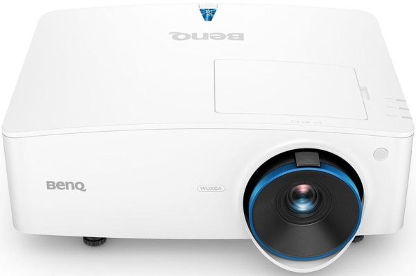 Проектор BenQ LU935 — изображение 4