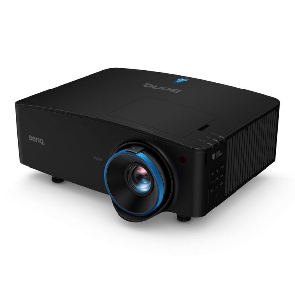Проектор BenQ LU935ST — изображение 4