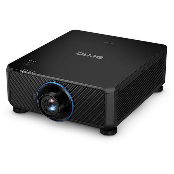Проектор BenQ LU9800 — изображение 3