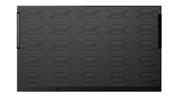 Светодиодный экран КЬЮСТЕЧ (QSTECH) 138" FHD 13815, 3.080×1.840 (интерактивный, Windows) — изображение 3
