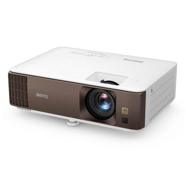 Проектор BenQ W1800 — изображение 5