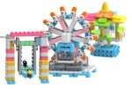 КОМПЛЕКТ КОНСТРУКТОРСКОГО УГОЛКА БОТЗИС (BOTZEES CONSTRUCTION CORNER PLAYSETS) — изображение 5
