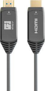 Оптический HDMI кабель Digis DSM-CH15-AOC — изображение 3