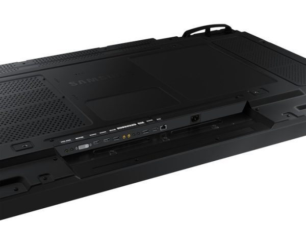 ЖК-панель для видеостены Samsung VH55C-R 55' — изображение 4