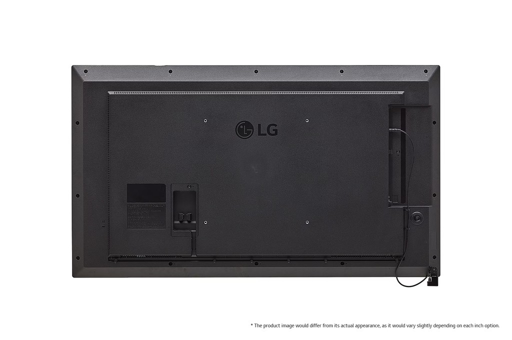 ЖК-панель LG 55UM5N-H 55»
