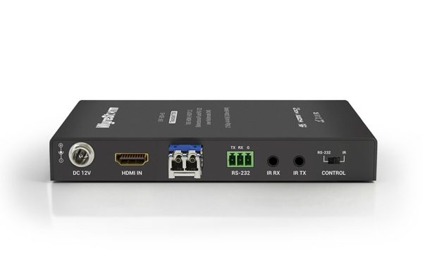 Комплект из приемника и передатчика по оптике WyreStorm EXF-300-H2 — изображение 4