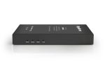 Комплект из приемника и передатчика по оптике WyreStorm EXF-300-H2 — изображение 3