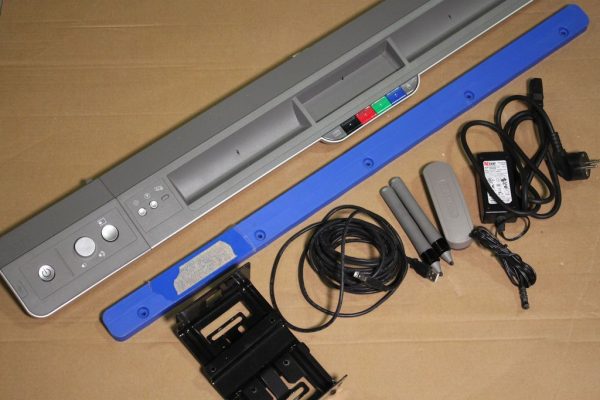 Интерактивная доска SMART Board SBX880 — изображение 4