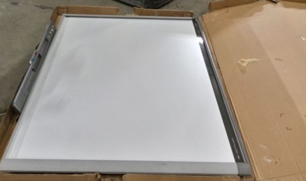 Интерактивная доска SMART Board SBX880 — изображение 3
