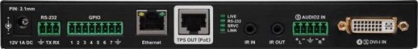 Переключатель-передачтик Lightware UMX-TPS-TX140-Plus — изображение 2