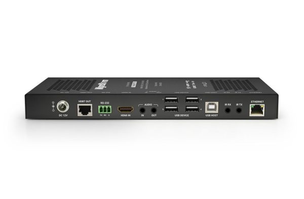Комплект передатчик-приёмник сигнала Wyrestorm EX-100-H2-PRO — изображение 5