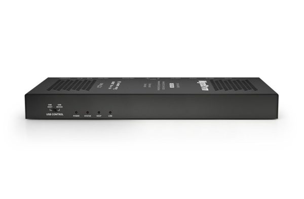 Комплект передатчик-приёмник сигнала Wyrestorm EX-100-H2-PRO — изображение 2