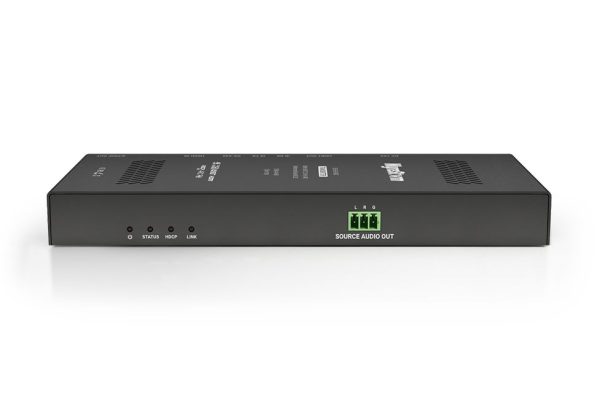 Комплект из приемника и передатчика HDBaseT Wyrestorm EX-35-H2-ARC — изображение 5