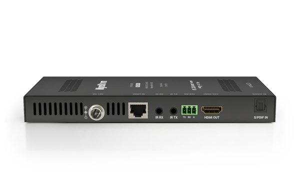Комплект из приемника и передатчика HDBaseT Wyrestorm EX-35-H2-ARC — изображение 3