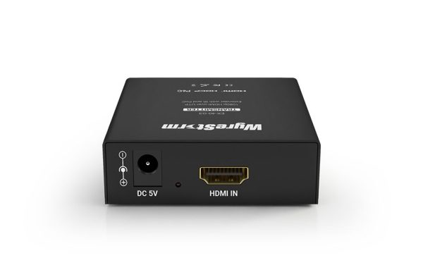 Комплект из приемника и передатчика сигнала Wyrestorm EX-40-G3 — изображение 2