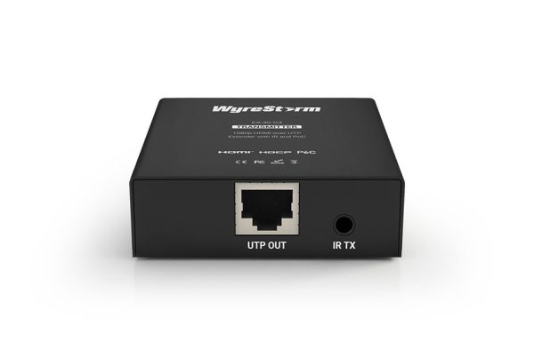 Комплект из приемника и передатчика сигнала Wyrestorm EX-40-G3 — изображение 3