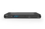Комплект из HDBT матричного коммутатора и приёмников Wyrestorm MXV-0404-H2A-KIT — изображение 4