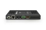 Комплект из HDBT матричного коммутатора и приёмников Wyrestorm MXV-0404-H2A-KIT — изображение 2