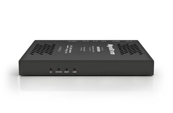 Приёмник HDBT Wyrestorm RXV-35-4K — изображение 3