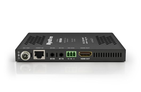 Приёмник HDBT Wyrestorm RXV-35-4K — изображение 2