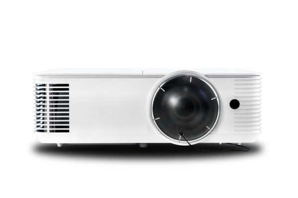 Проектор Exell EXD203STW — изображение 4