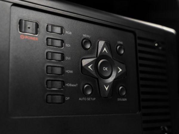 Проектор Exell EXD405Z — изображение 4