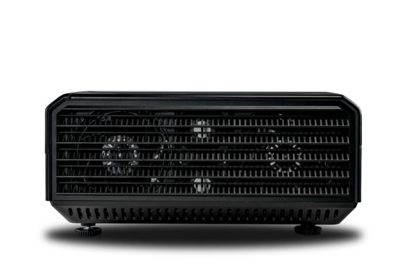 Проектор Exell EXD406ZM — изображение 3