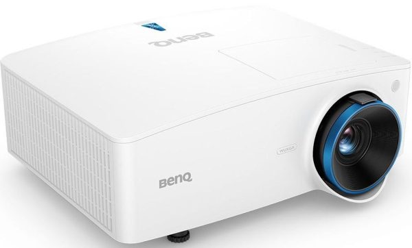 Проектор BenQ LU935 — изображение 6