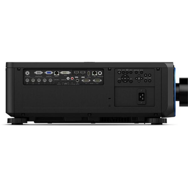 Проектор BenQ LU9800 — изображение 4
