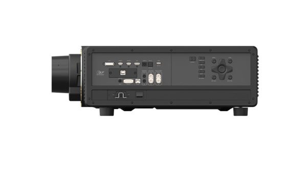 Проектор Exell EXD410Z — изображение 2