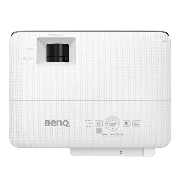 Проектор BenQ W1800 — изображение 4