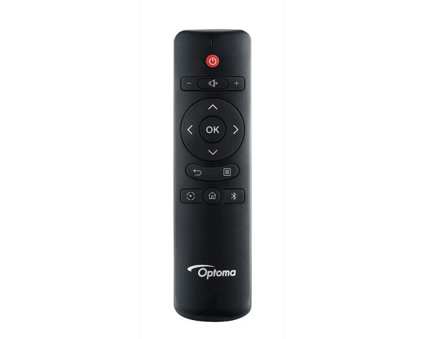 Проектор для домашнего кинотеатра Optoma LH160 — изображение 3