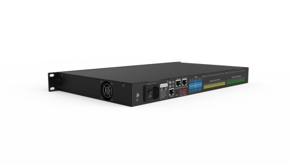 Аудиоматрица Exell ELT808D — изображение 2