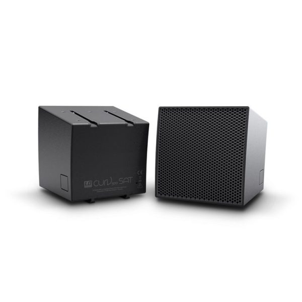 Двухполосные сателлиты LD System CURV 500 S2 — изображение 2