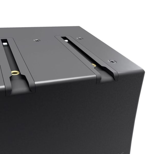 Двухполосные сателлиты LD System CURV 500 S2 — изображение 4
