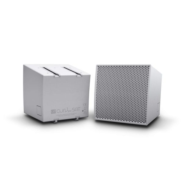 Двухполосные сателлиты LD System CURV 500 S2 W — изображение 2