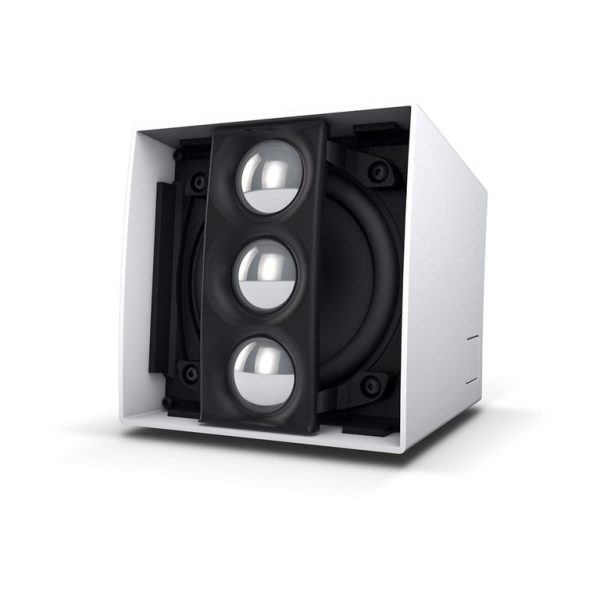 Двухполосные сателлиты LD System CURV 500 S2 W — изображение 3
