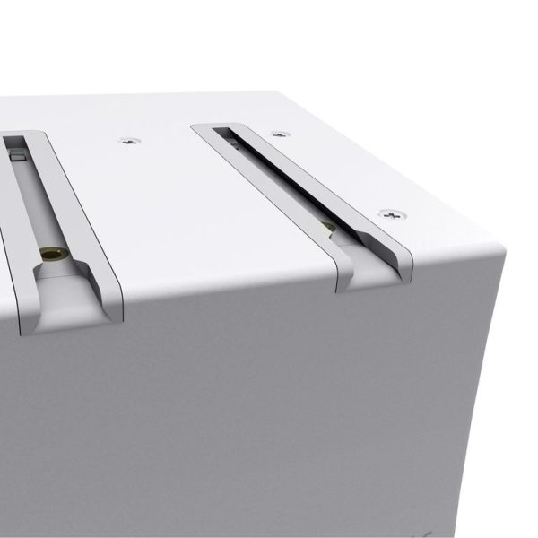 Двухполосные сателлиты LD System CURV 500 S2 W — изображение 4