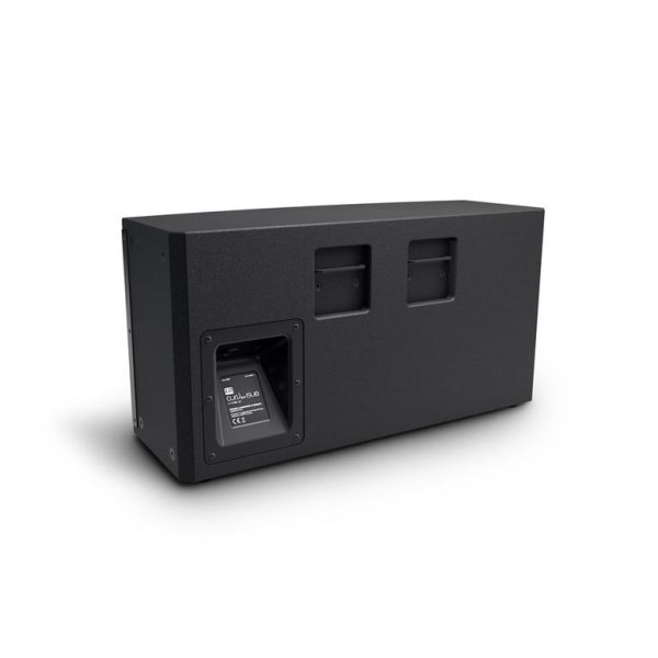 Инсталляционный сабвуфер LD Systems CURV 500 ISUB — изображение 2