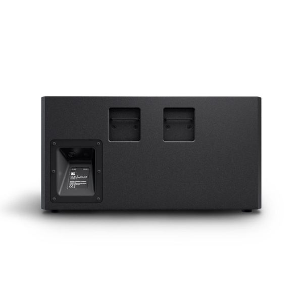 Инсталляционный сабвуфер LD Systems CURV 500 ISUB — изображение 3