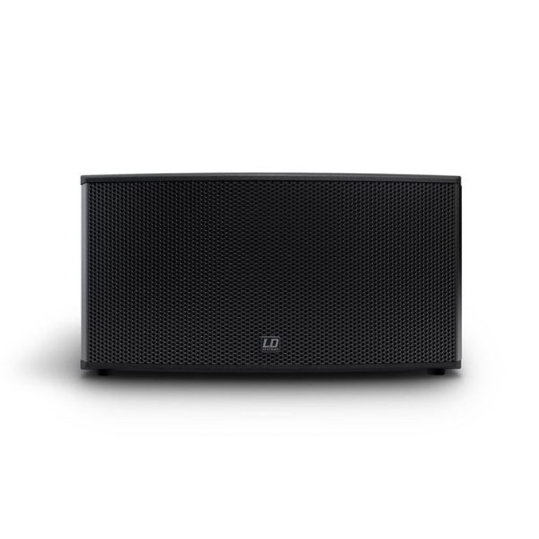 Инсталляционный сабвуфер LD Systems CURV 500 ISUB — изображение 4