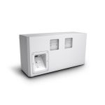 Инсталляционный сабвуфер LD Systems CURV 500 ISUB W — изображение 3