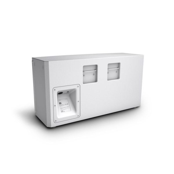 Инсталляционный сабвуфер LD Systems CURV 500 ISUB W — изображение 3
