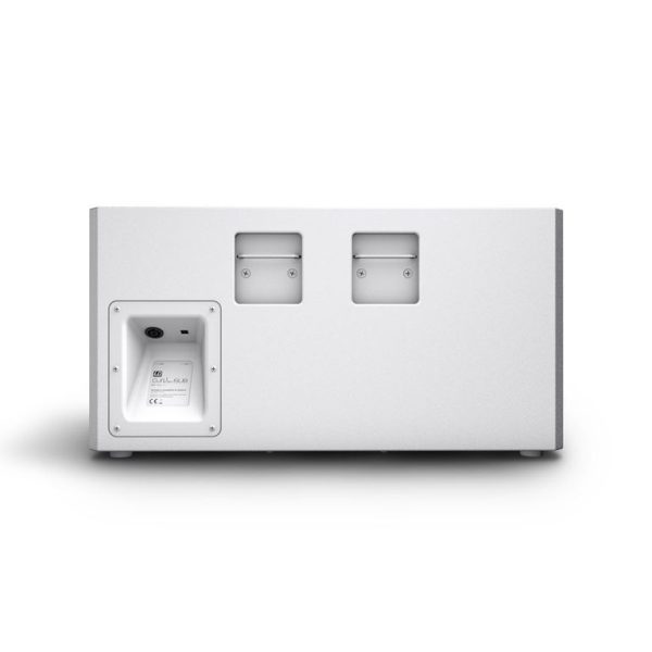 Инсталляционный сабвуфер LD Systems CURV 500 ISUB W — изображение 4