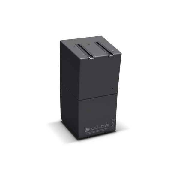 Двойной сателлит LD Systems CURV 500 D SAT — изображение 3
